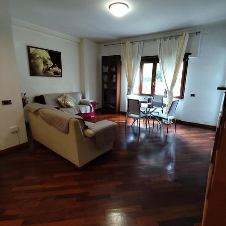 Appartement Il Diamante à Rome Extérieur photo