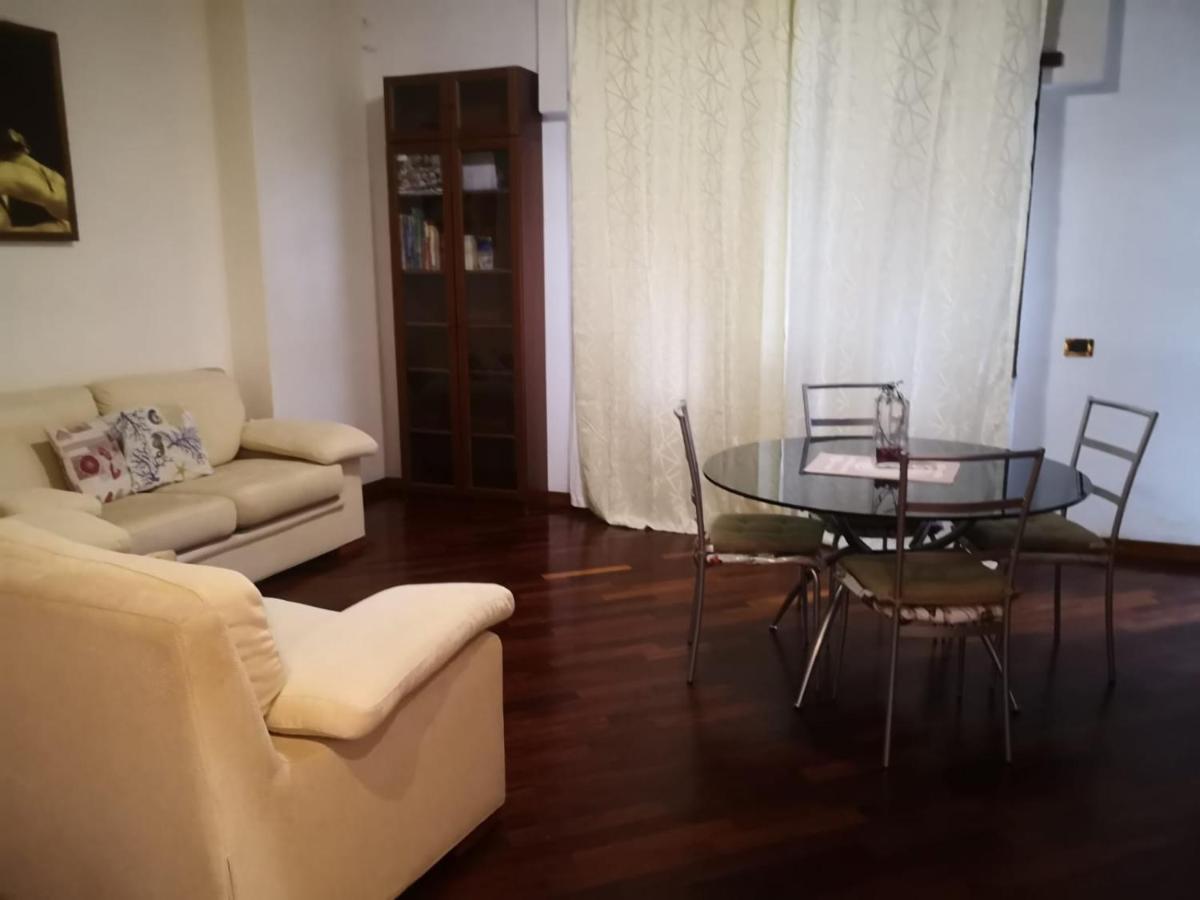 Appartement Il Diamante à Rome Extérieur photo