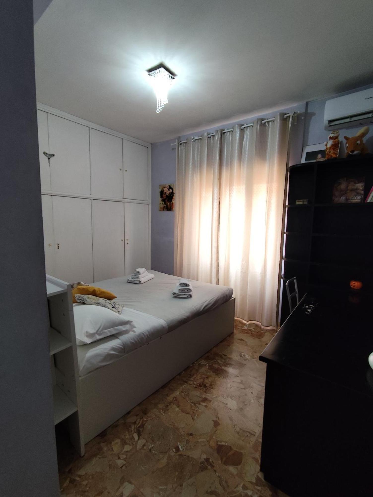 Appartement Il Diamante à Rome Extérieur photo