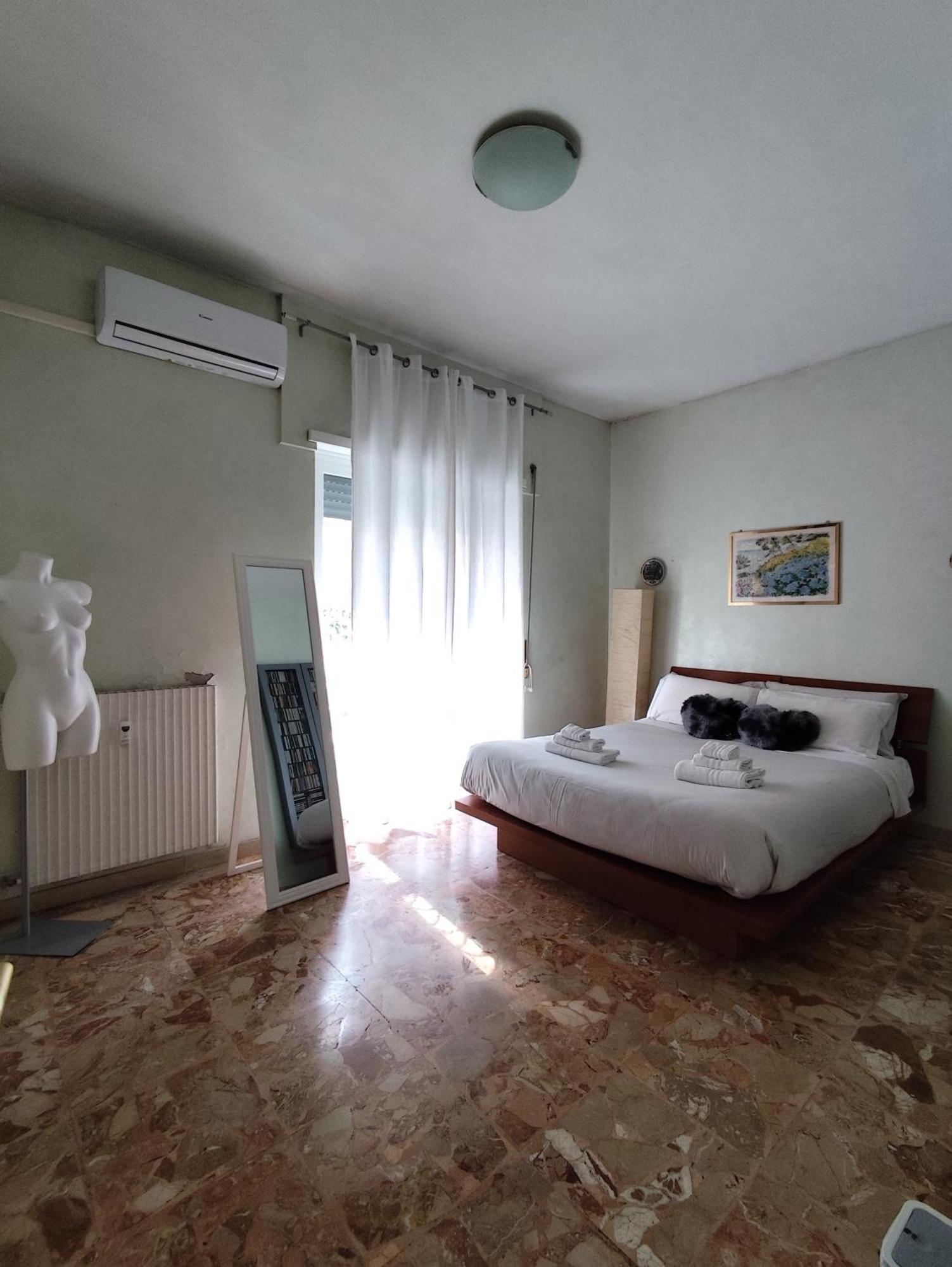 Appartement Il Diamante à Rome Extérieur photo