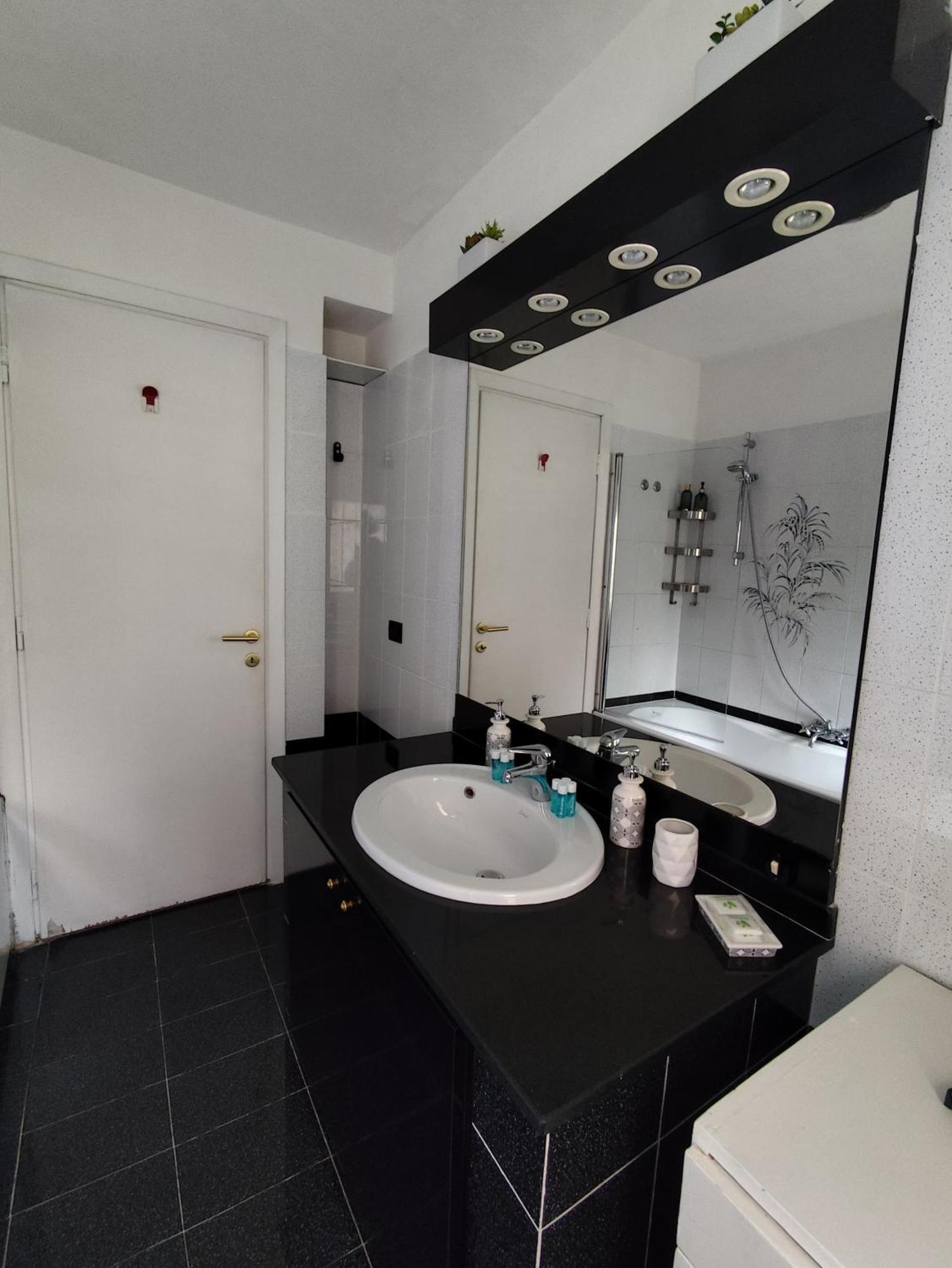 Appartement Il Diamante à Rome Extérieur photo