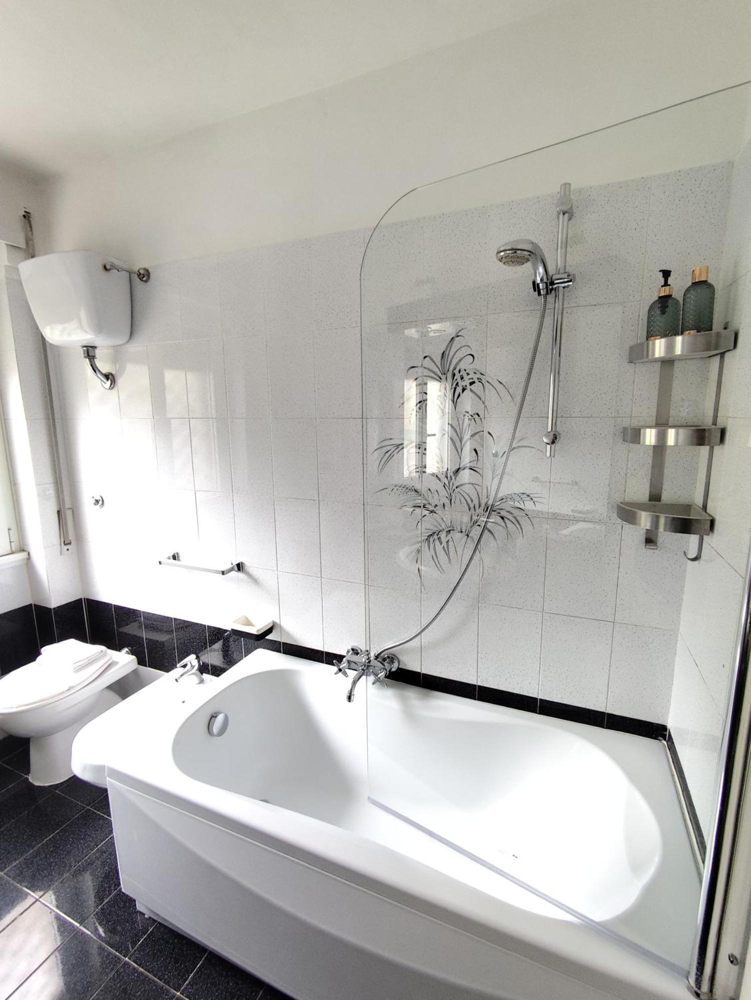 Appartement Il Diamante à Rome Extérieur photo